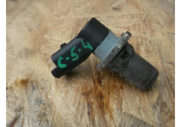 датчик положення колінвалу Citroen, Peugeot 1.8, 2.0 16V, 2.0 hdi, 1920EN, 1920FP, 9640627780, 9646823380